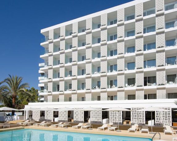 Hotel HM Balanguera Beach - adults only