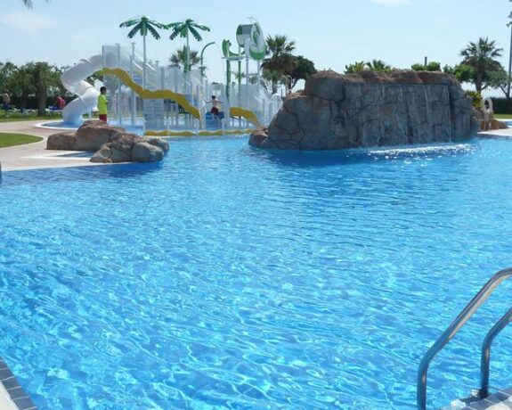 Hotel Estival El Dorado Resort
