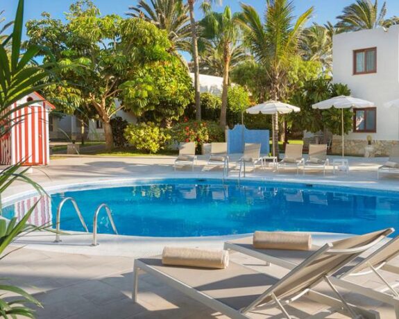 Hotel Alua Suites Fuerteventura - voorheen Suite Hotel Atlantis Fuerteventura Resort