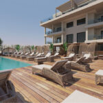 Bamboo Alcudia adults only hotel in Mallorca