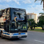 Solmar bus vakanties naar de Spaanse costa’s
