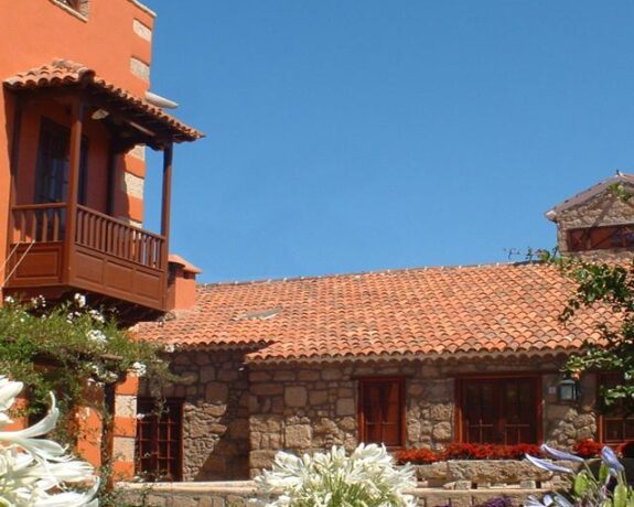 Hotel Rural San Miguel