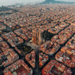 Dagje Barcelona tijdens je vakantie