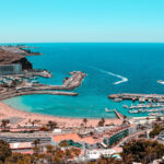De beste stranden van Gran Canaria