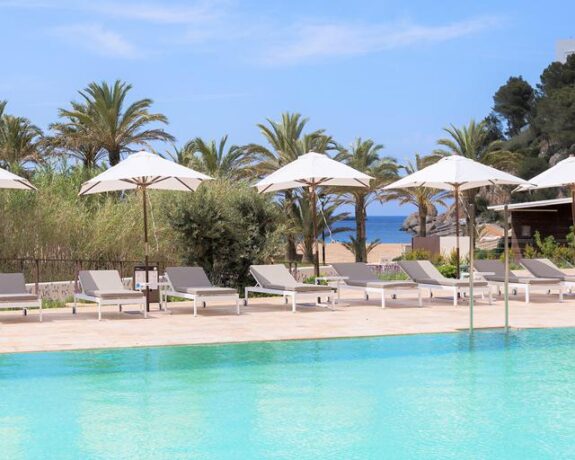 The Club Cala San Miguel Hotel Ibiza, by Hilton - adults only