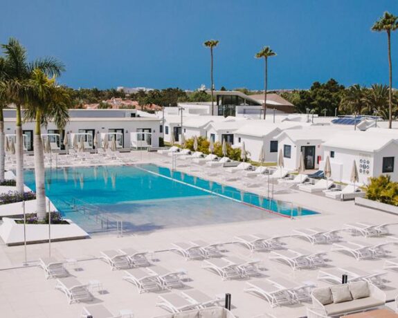 Club Maspalomas Suites & Spa - adults only