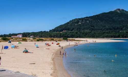 Camping Caminha