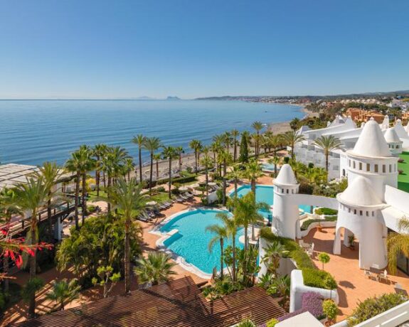 Hotel H10 Estepona Palace