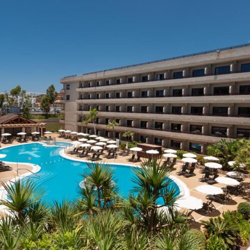 Hotel GF Fañabe