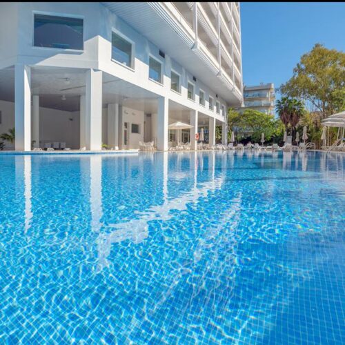 Ponient Piramide Salou