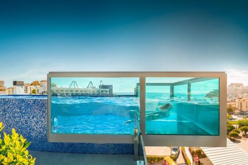 Hotel Don Carlos