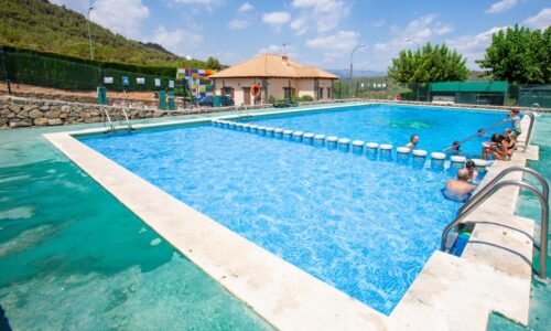 Camping Altomira
