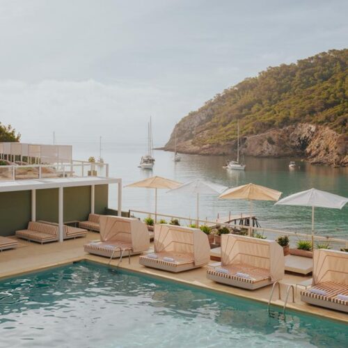 Mondrian Ibiza