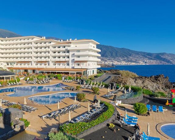 Hotel H10 Taburiente Playa