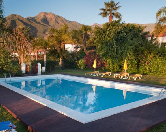 Bungalows La Villa