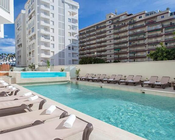 Hotel Helios Costa Tropical