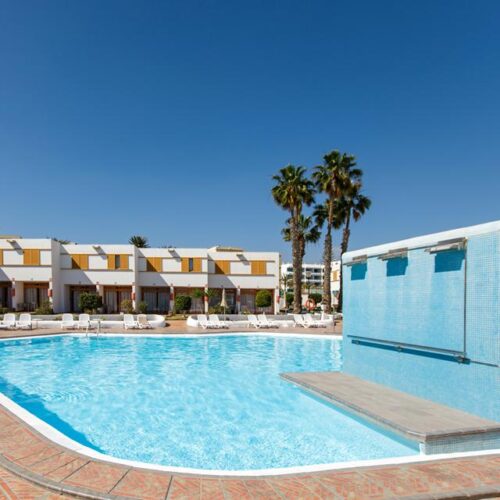 Bungalows Las Brisas