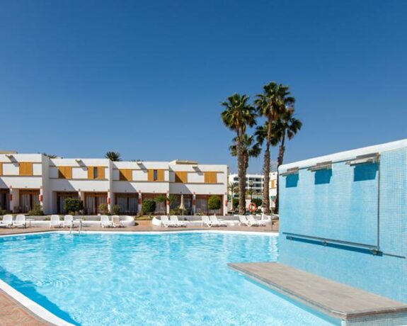 Bungalows Las Brisas