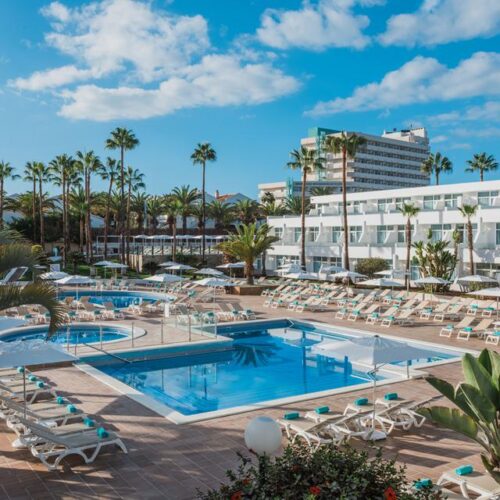 Iberostar Waves Las Dalias