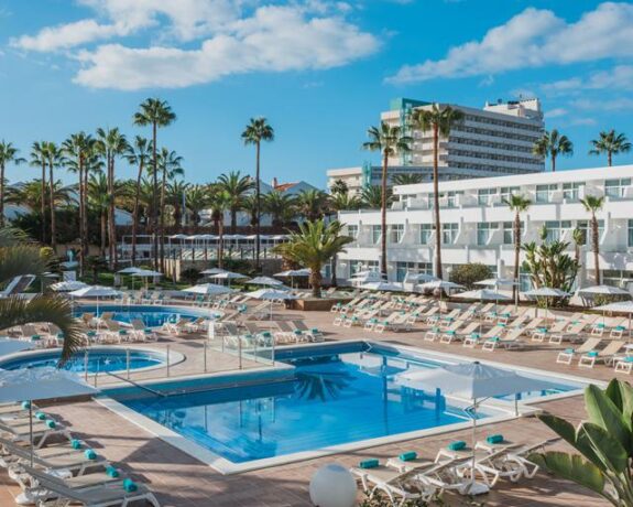 Iberostar Waves Las Dalias