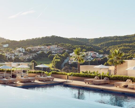 Hotel Zafiro Palace Andratx & SPA