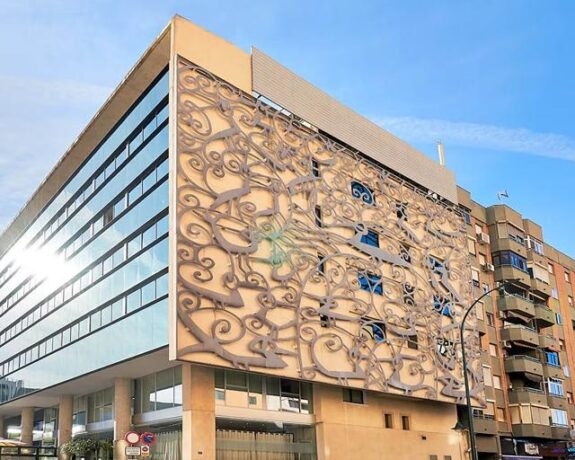 Eurostars Malaga