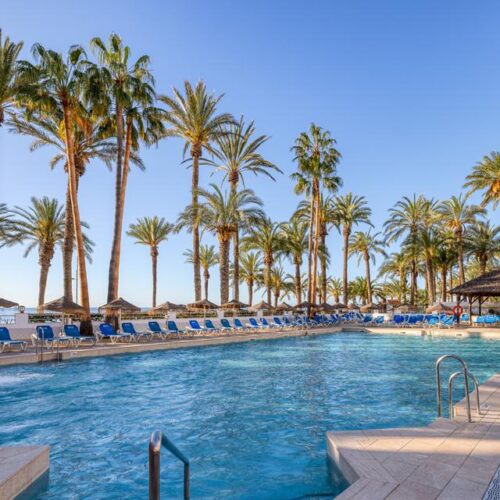 Hotel Playadulce