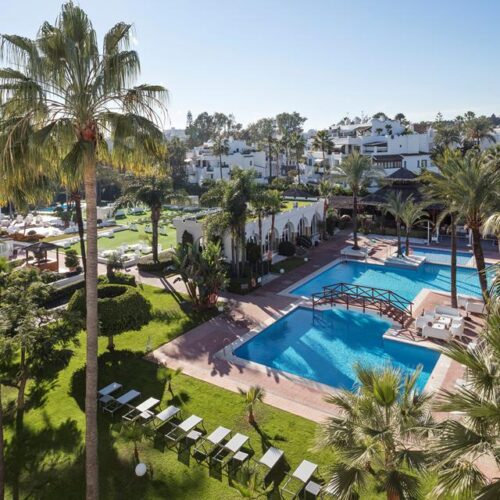 ME Marbella