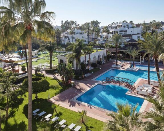 ME Marbella