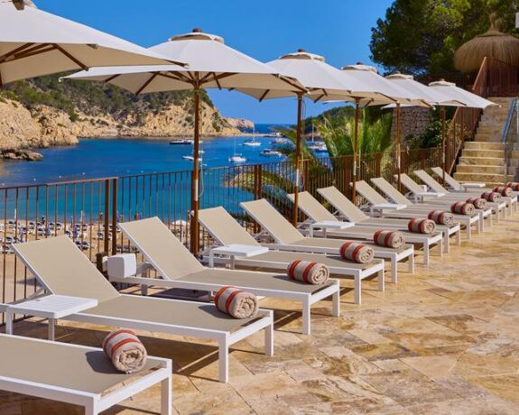Cala San Miguel Hotel Ibiza, by Hilton - adults only
