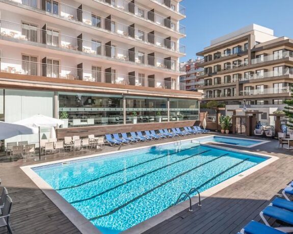 Hotel ALEGRIA Mariner