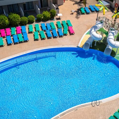 MedPlaya Hotel Calypso