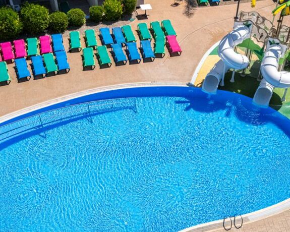 MedPlaya Hotel Calypso