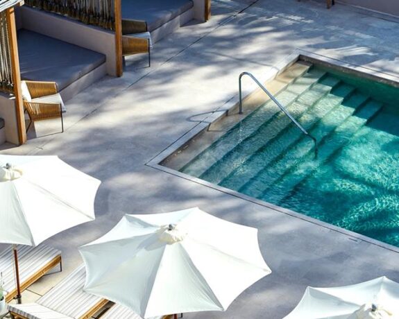 Barefoot Hotel Mallorca