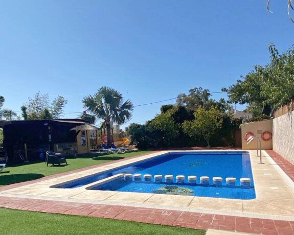 Camping Armanello