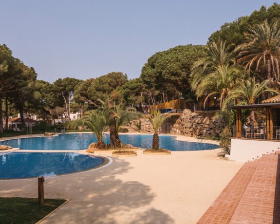 wecamp Cala Montgó