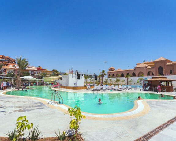 Costa del Sol Glamping Village