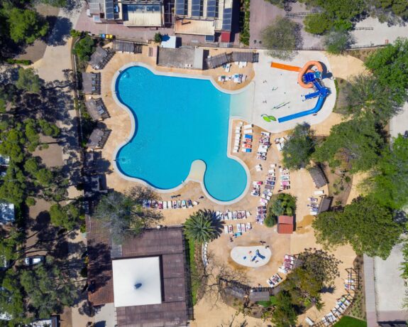 Tamarit Beach Resort