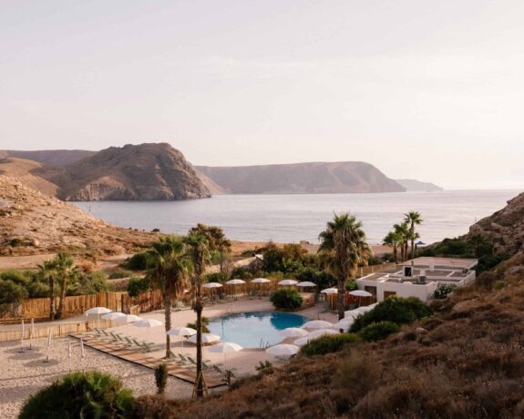 Camping Wecamp Cabo de Gata