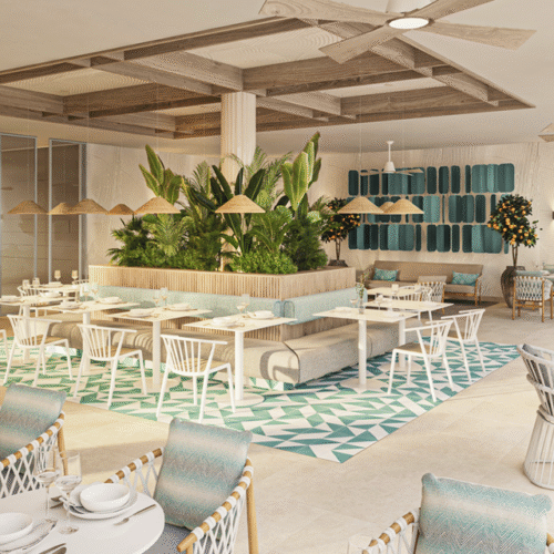 Hotel Diamante Beach