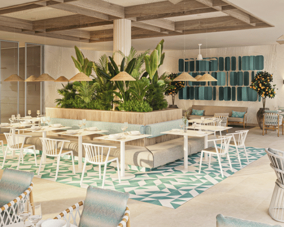 Hotel Diamante Beach