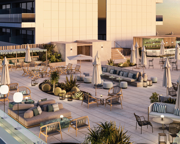 Hotel Diamante Beach