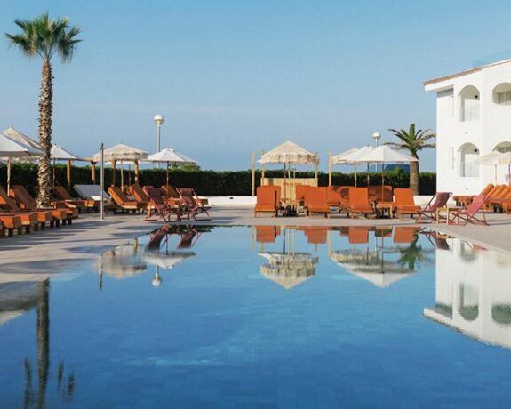 Caramelo Marina Cala'n Bosch - adults only