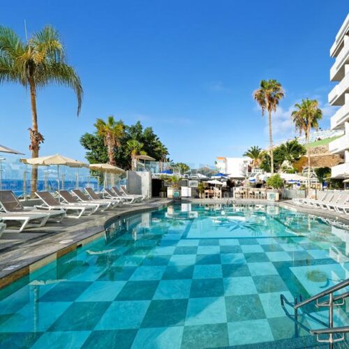 Appartementen Maracaibo