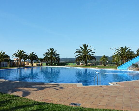 Camping Mas Patoxas