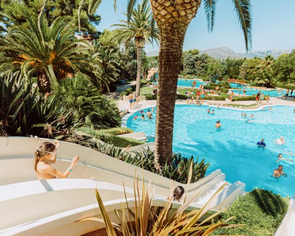 Playa Montroig Camping Resort