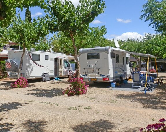 Camping Clara