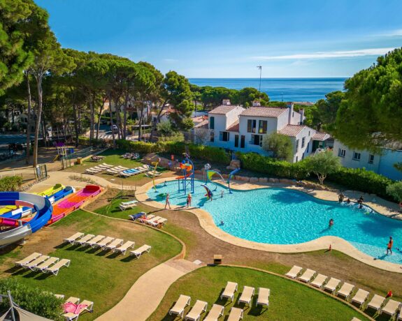 Interpals Eco Resort
