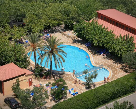 Camping La Llosa