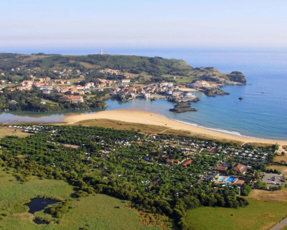 Camping Playa Joyel
